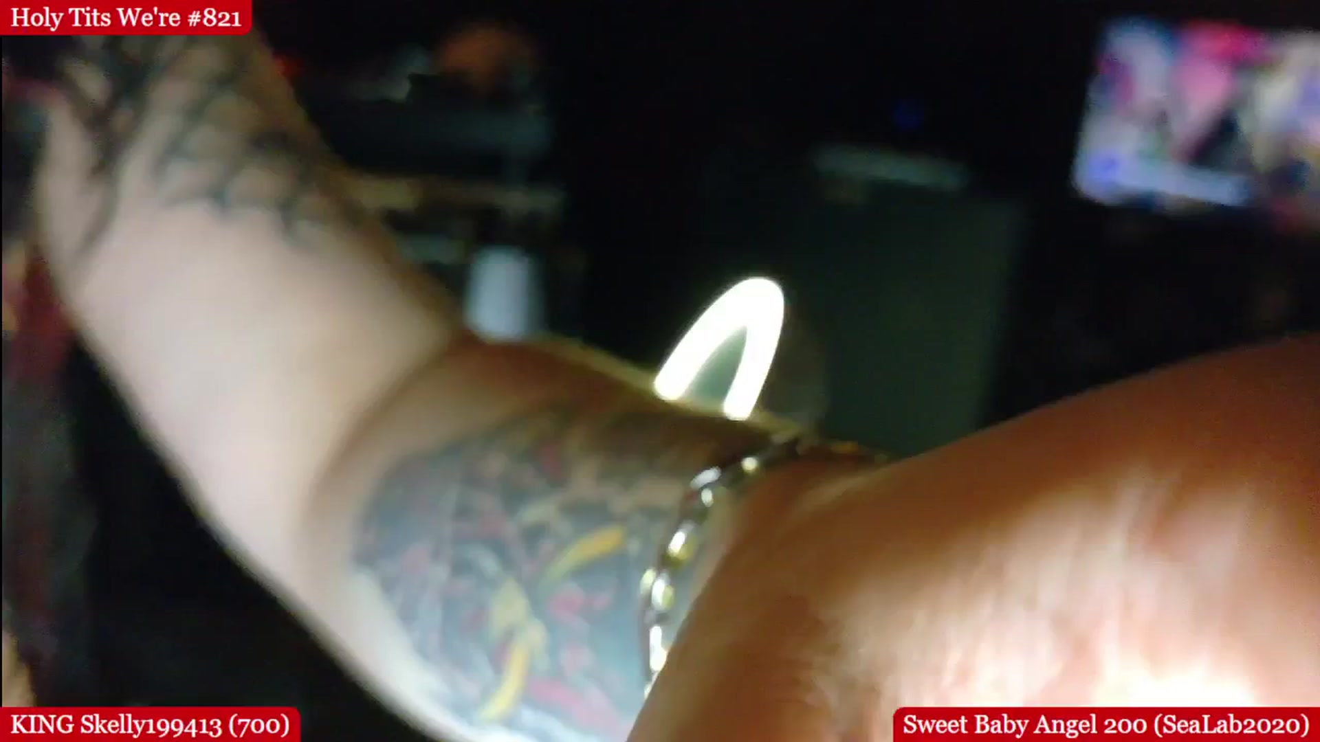 Gallery image thumbnail from livingdgirll's myfreecams stream on, 06/28/2025, 08:44 image 7 of 20