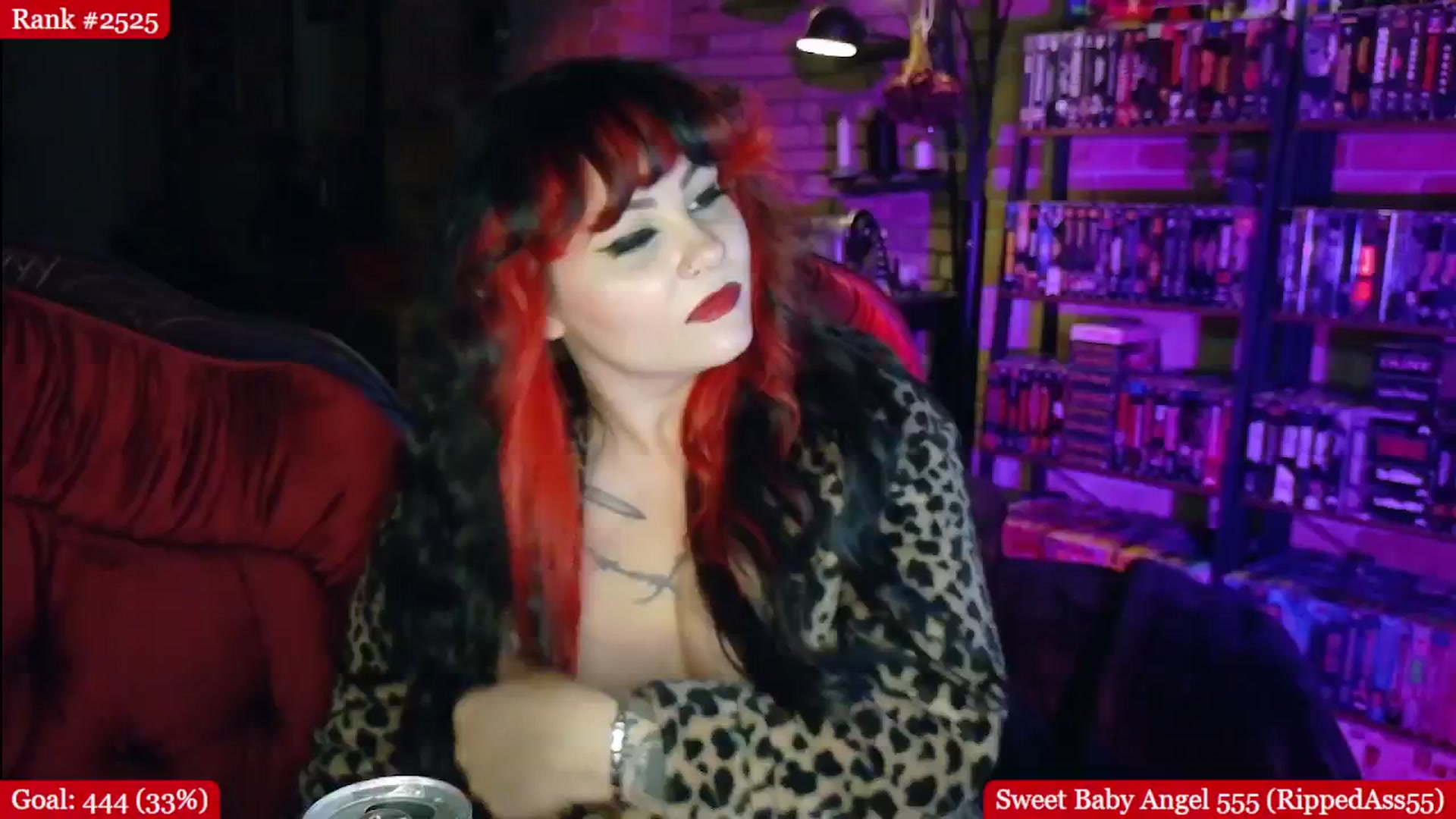 Gallery image thumbnail from livingdgirll's myfreecams stream on, 07/11/2025, 06:59 image 7 of 20