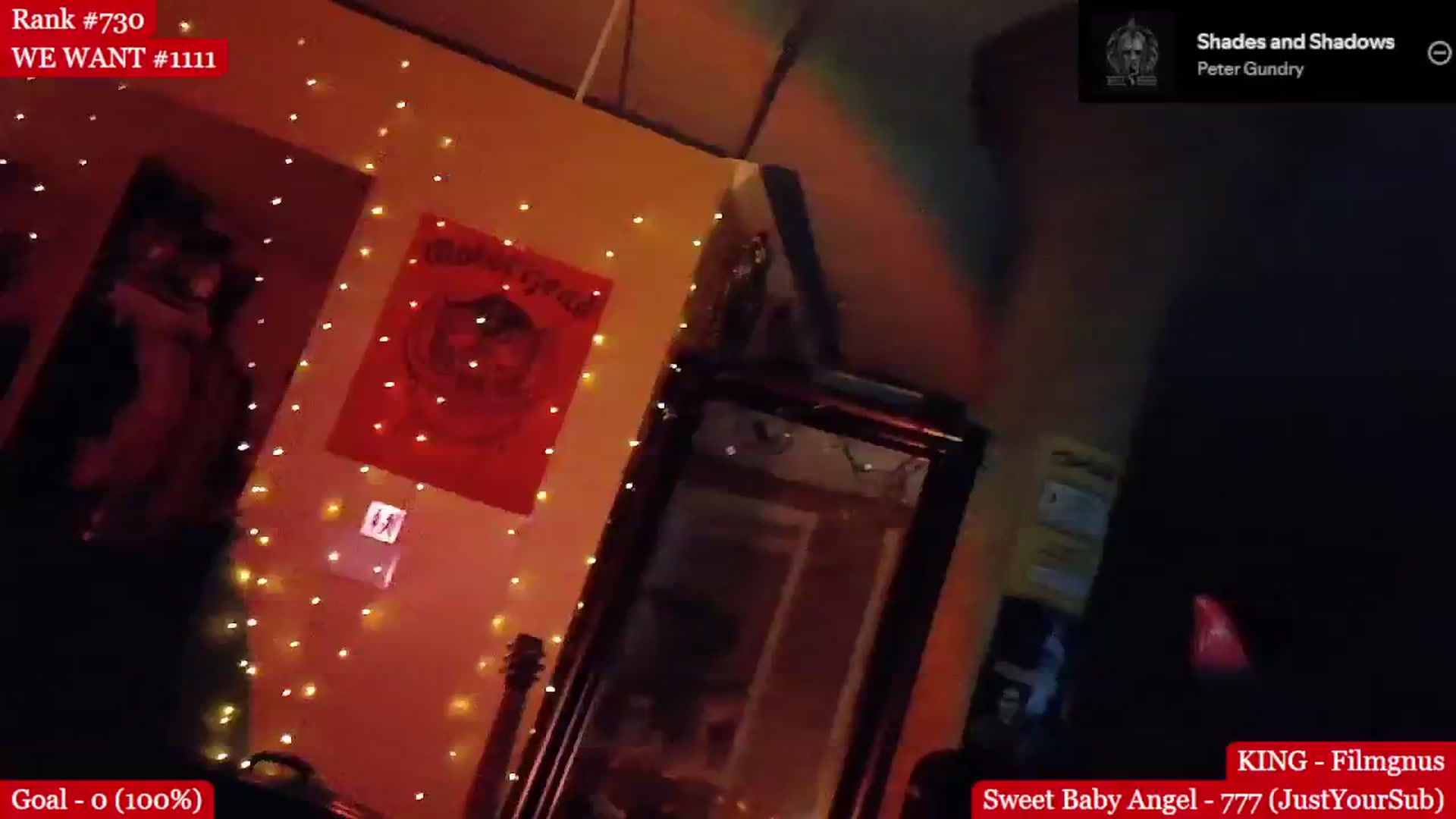 Gallery image thumbnail from livingdgirll's myfreecams stream on, 10/05/2025, 07:23 image 4 of 20