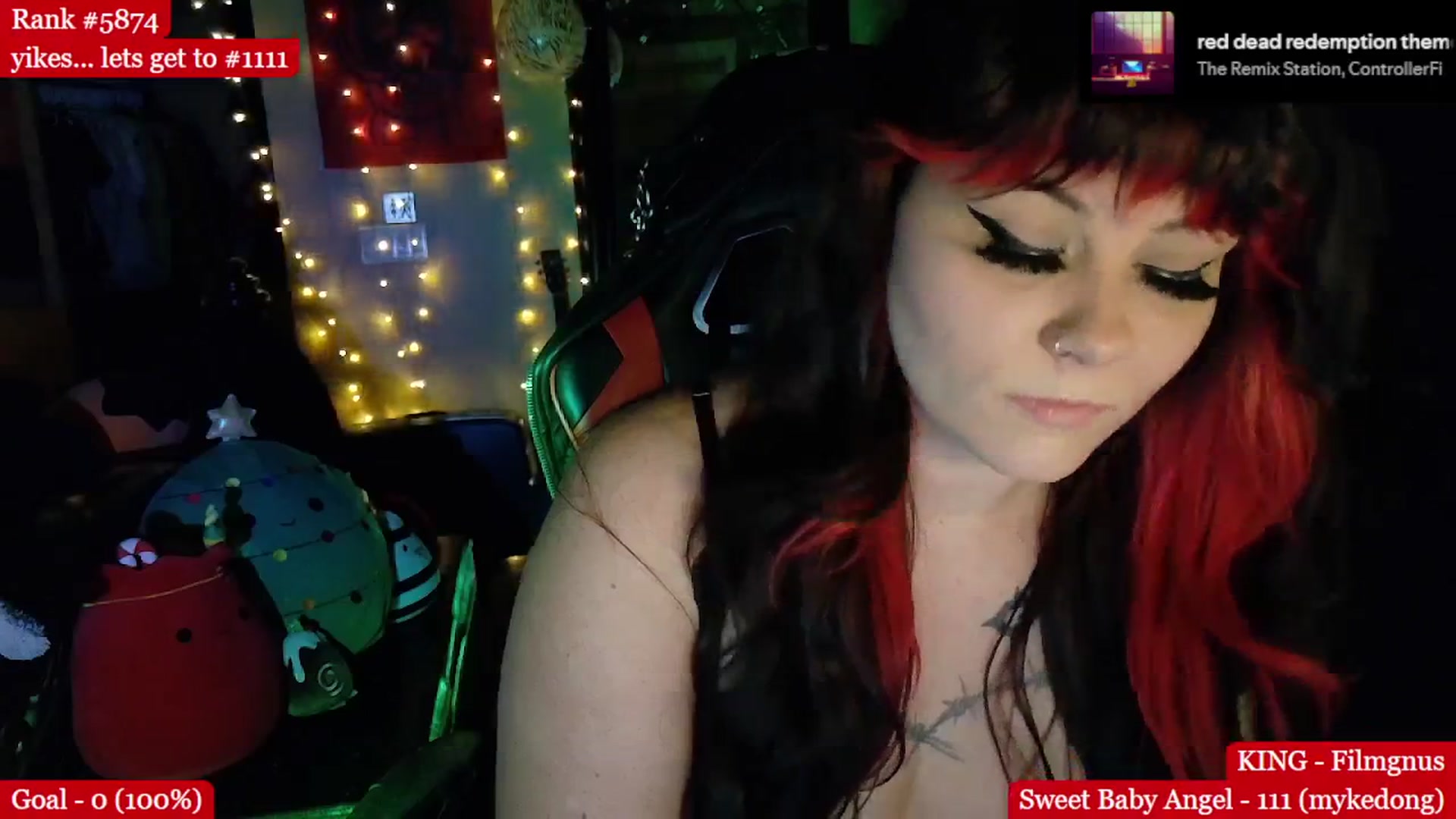 Gallery image thumbnail from livingdgirll's myfreecams stream on, 11/23/2025, 08:36 image 11 of 20