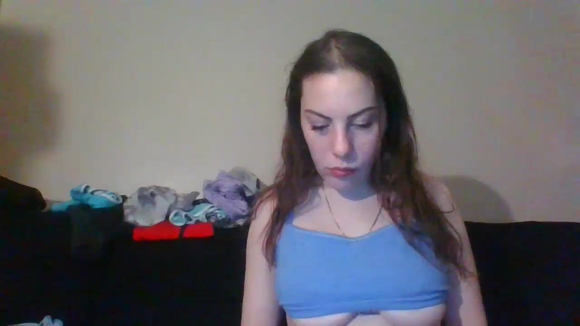 Gallery image thumbnail from livtyler's myfreecams stream on, 12/12/2023, 09:03 image 15 of 20
