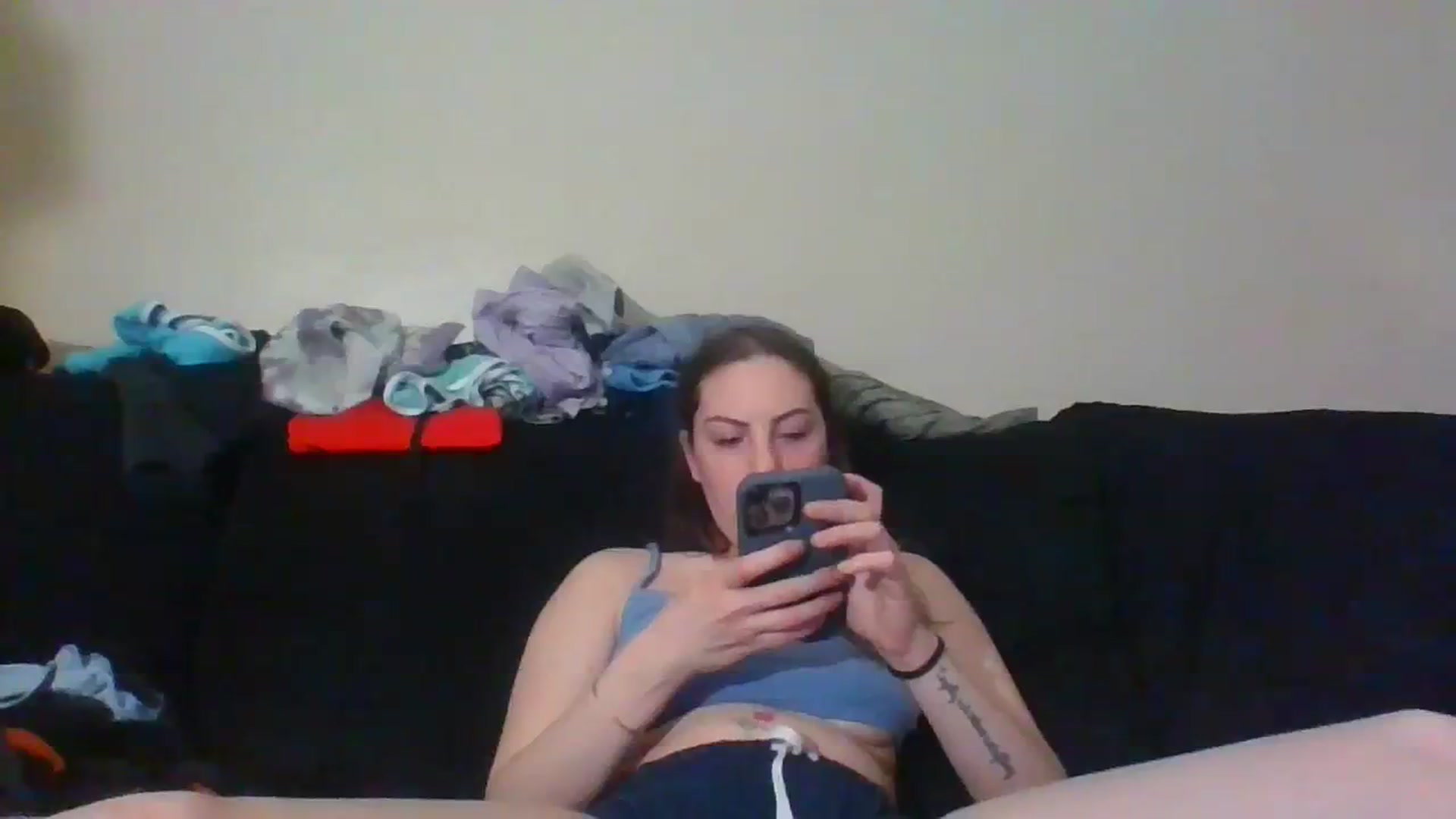 Gallery image thumbnail from livtyler's myfreecams stream on, 12/12/2023, 09:03 image 13 of 20