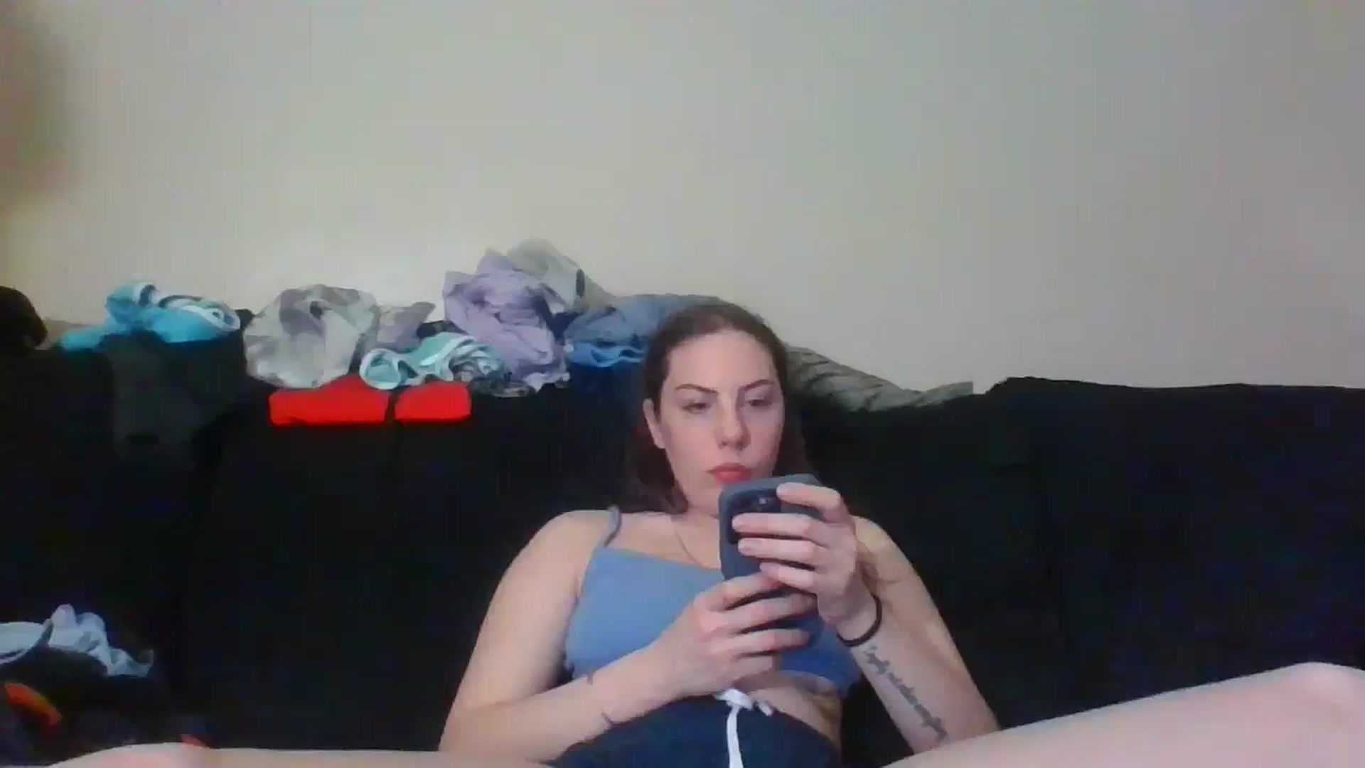 Gallery image thumbnail from livtyler's myfreecams stream on, 12/12/2023, 09:03 image 12 of 20