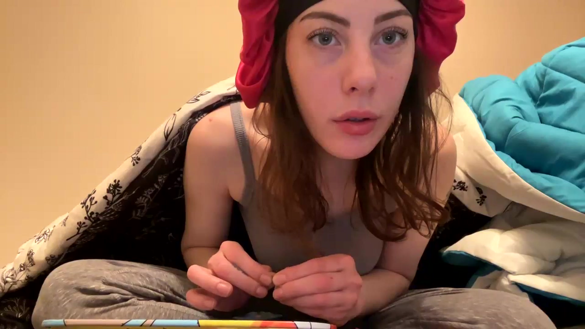 Gallery image thumbnail from livtyler's myfreecams stream on, 04/04/2024, 11:04 image 2 of 20