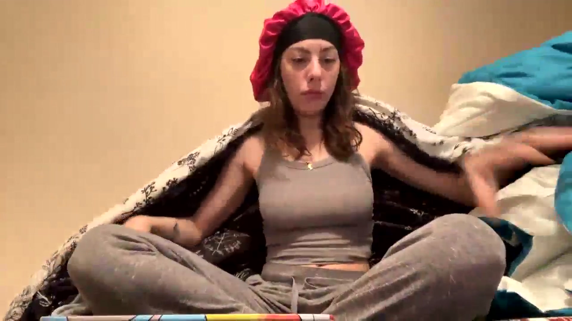 Gallery image thumbnail from livtyler's myfreecams stream on, 04/04/2024, 11:04 image 8 of 20