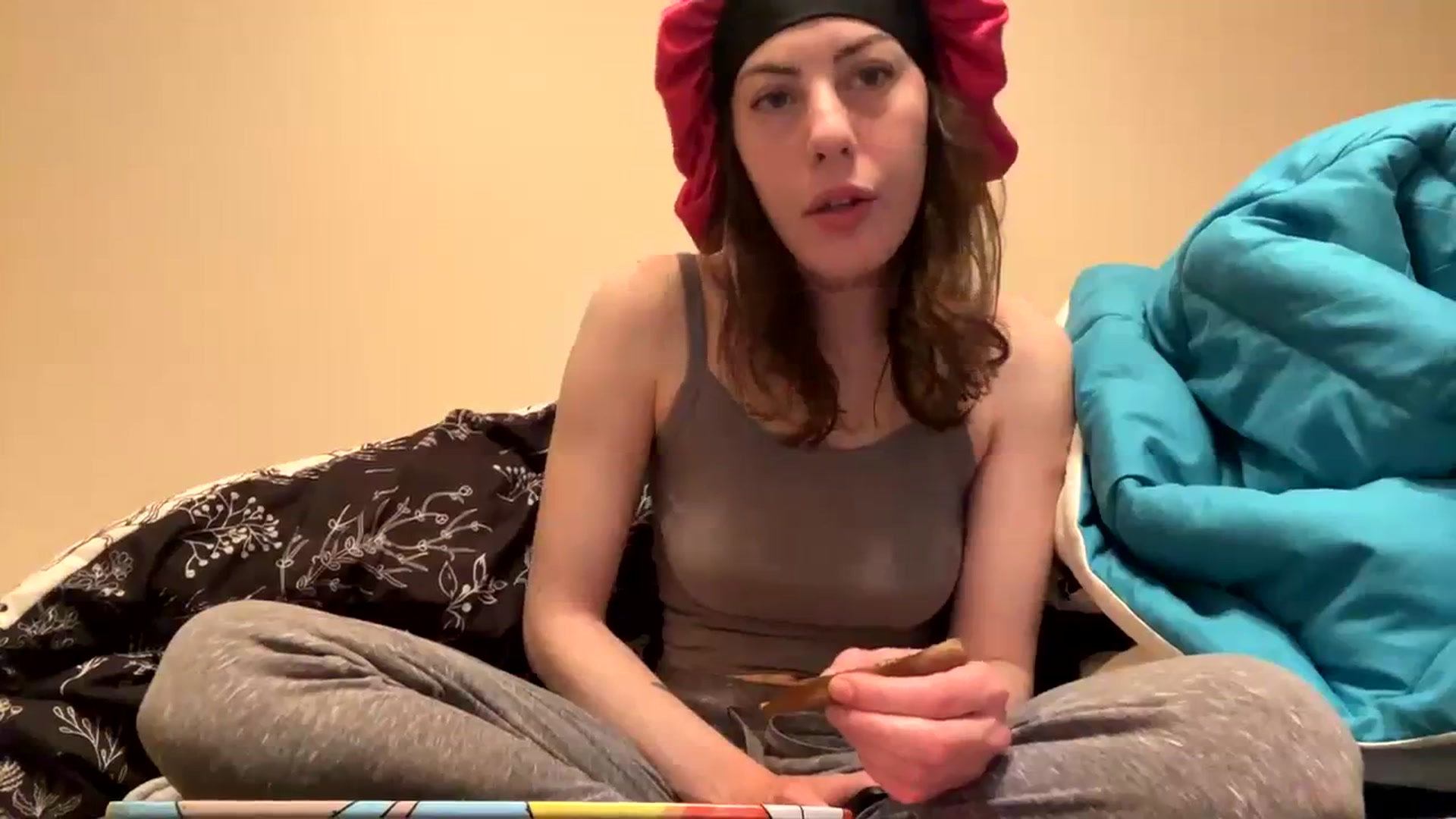 Gallery image thumbnail from livtyler's myfreecams stream on, 04/04/2024, 11:04 image 5 of 20