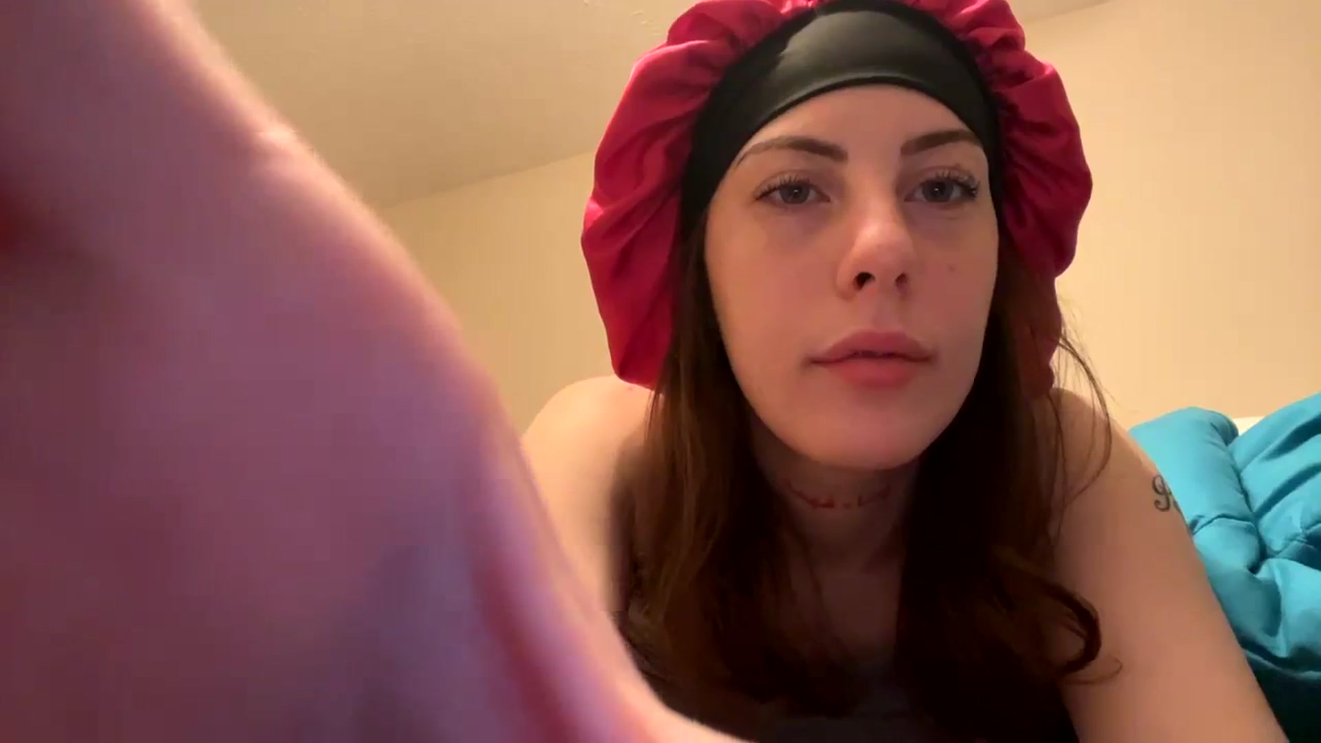 Gallery image thumbnail from livtyler's myfreecams stream on, 04/04/2024, 11:04 image 19 of 20