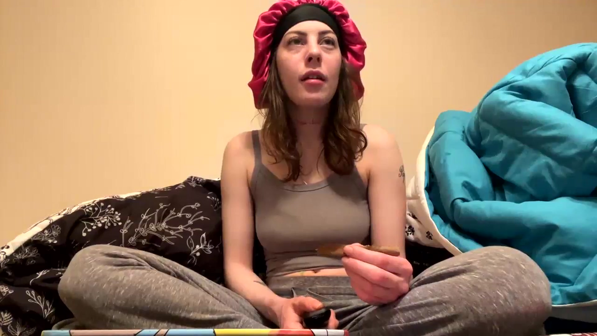 Gallery image thumbnail from livtyler's myfreecams stream on, 04/04/2024, 11:04 image 6 of 20
