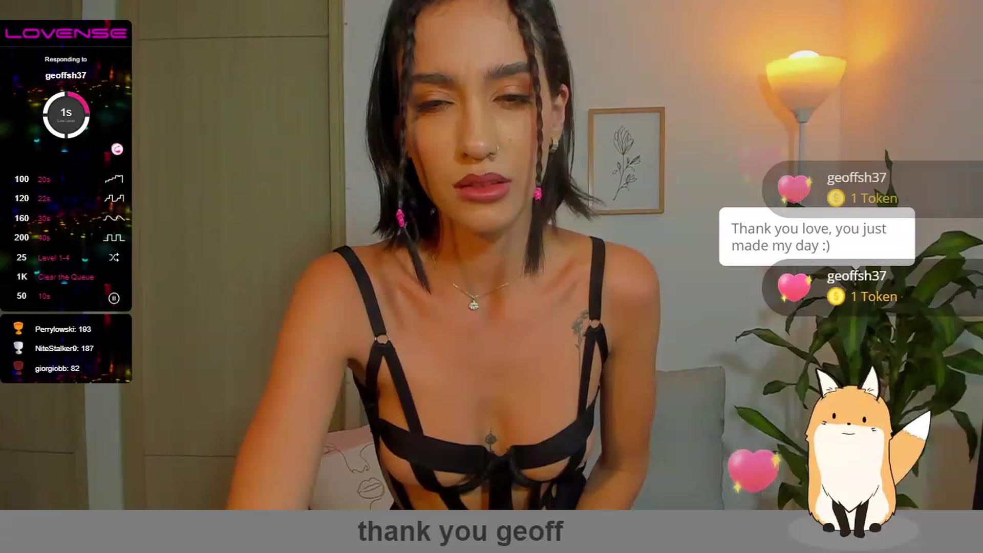 Gallery image thumbnail from lizzie_Steele's myfreecams stream on, 06/03/2023, 24:00 image 6 of 20