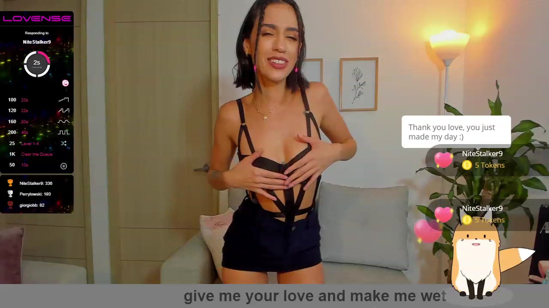 Gallery image thumbnail from lizzie_Steele's myfreecams stream on, 06/03/2023, 24:00 image 17 of 20