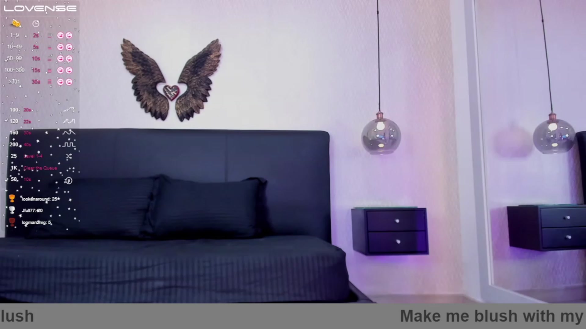 Gallery image thumbnail from lizzie_Steele's myfreecams stream on, 06/10/2023, 22:32 image 5 of 20