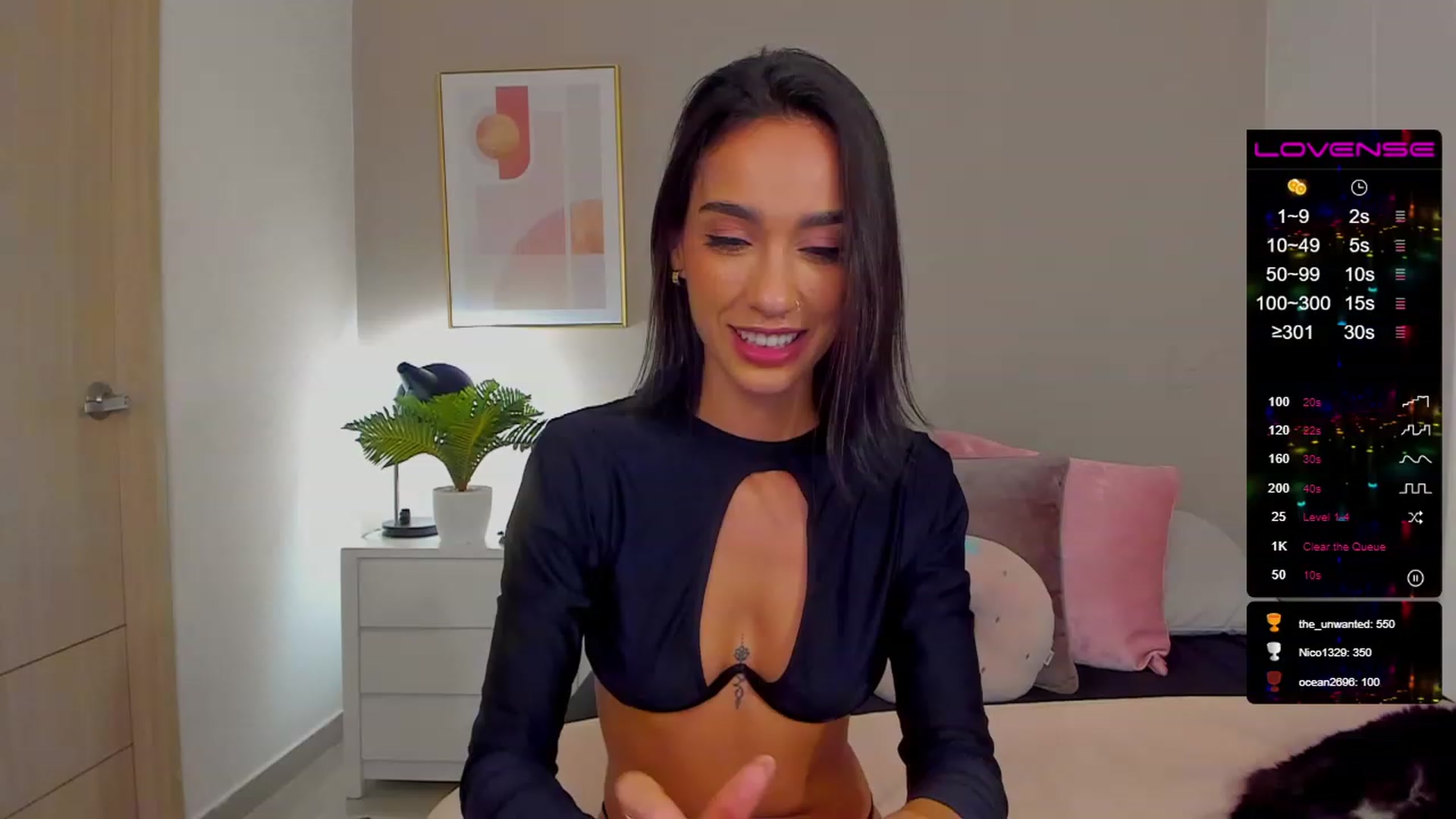 Gallery image thumbnail from lizzie_Steele's myfreecams stream on, 07/14/2023, 24:19 image 5 of 20
