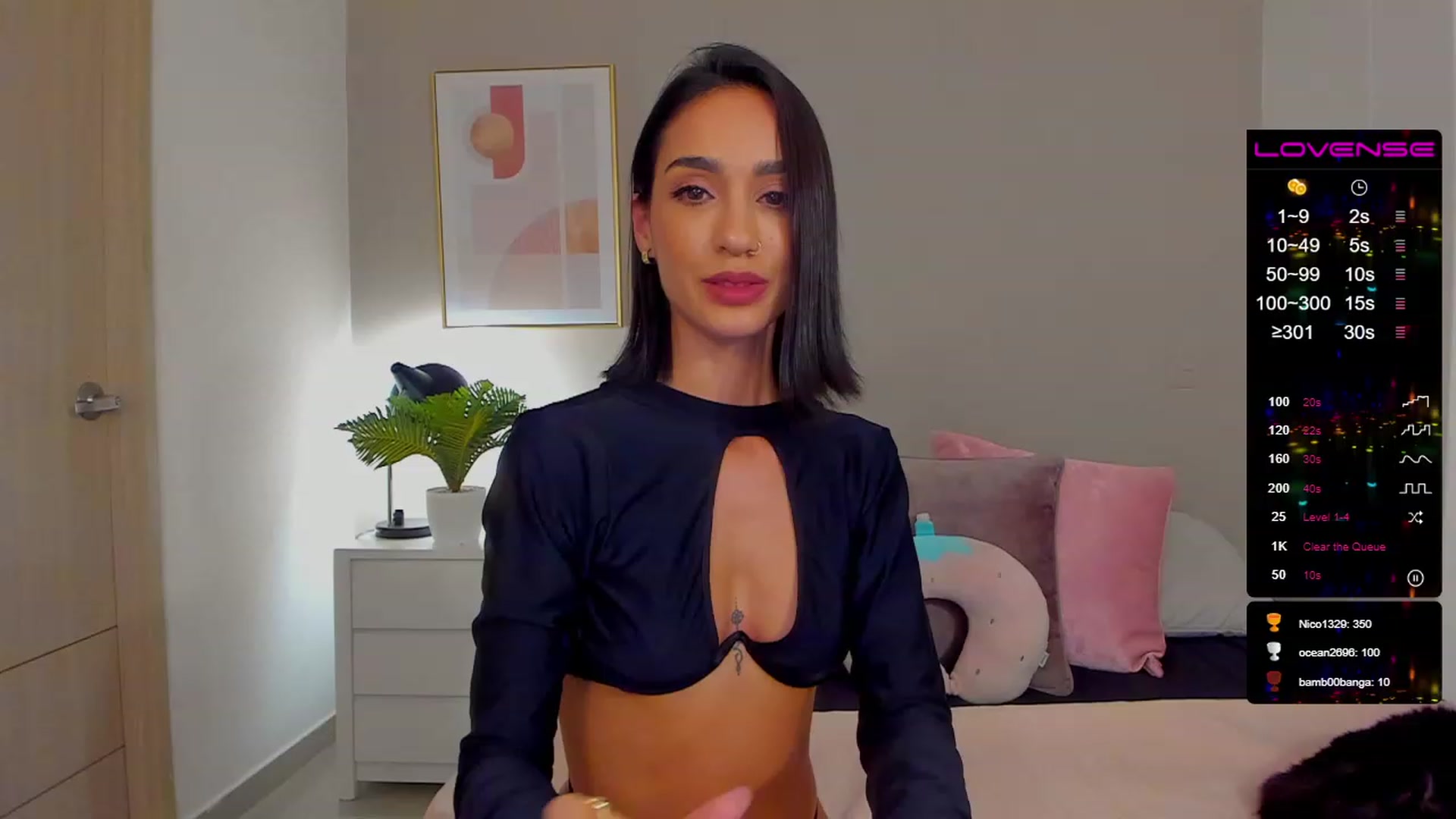 Gallery image thumbnail from lizzie_Steele's myfreecams stream on, 07/14/2023, 24:19 image 2 of 20