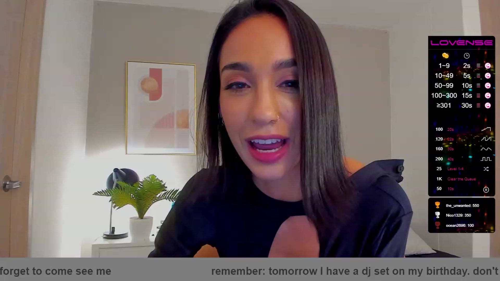 Gallery image thumbnail from lizzie_Steele's myfreecams stream on, 07/14/2023, 24:19 image 8 of 20
