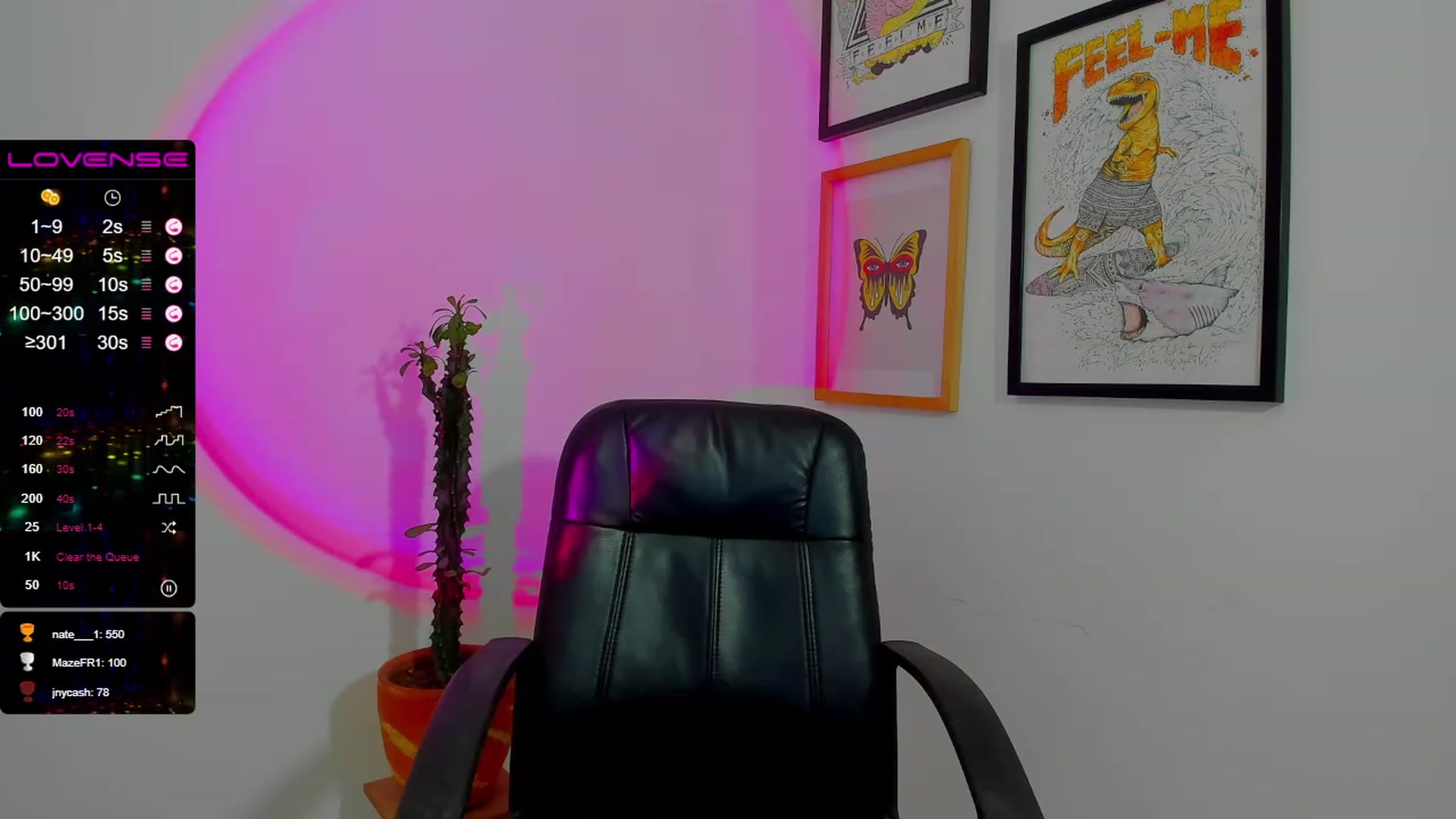 Gallery image thumbnail from lizzie_Steele's myfreecams stream on, 08/07/2023, 21:08 image 19 of 20