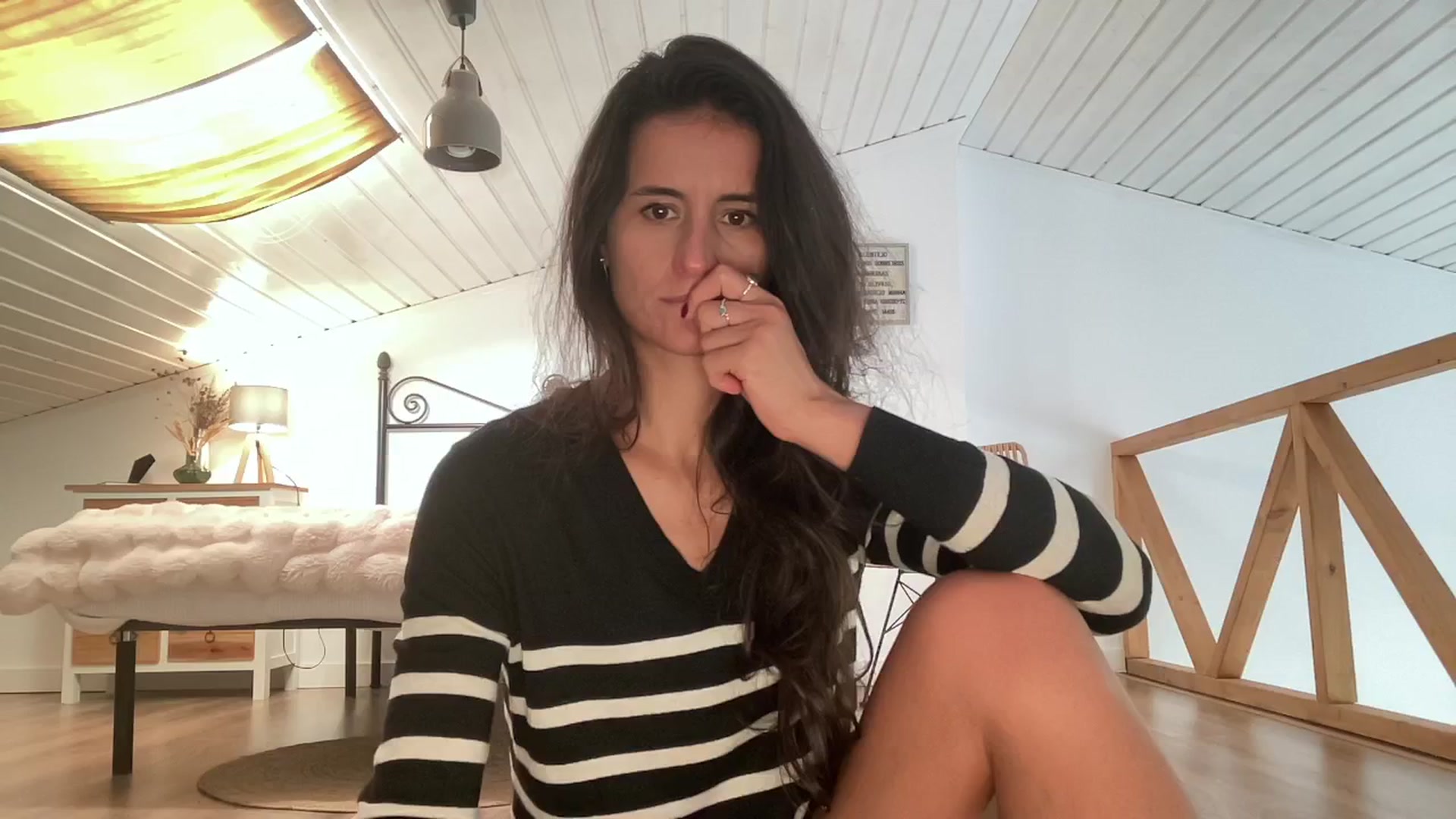 Gallery image thumbnail from ll_00's myfreecams stream on, 07/08/2025, 08:29 image 10 of 20