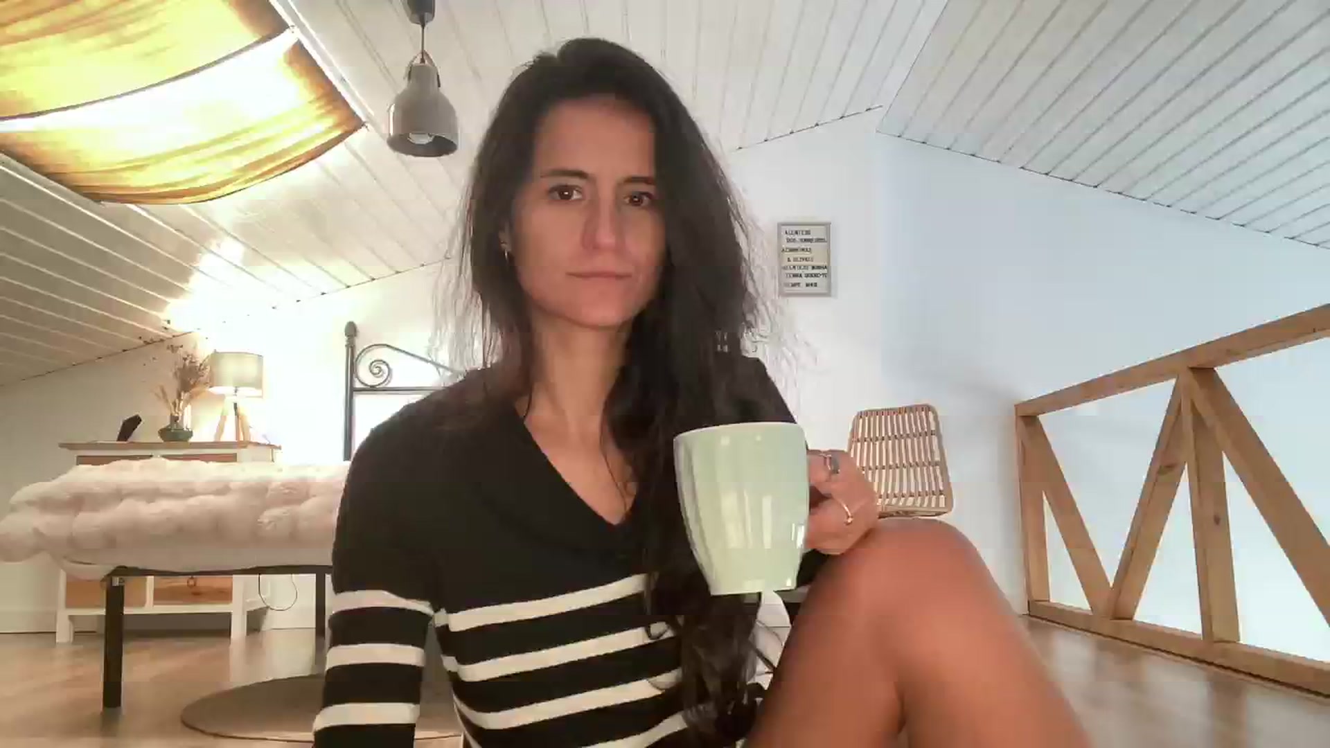 Gallery image thumbnail from ll_00's myfreecams stream on, 07/08/2025, 08:29 image 3 of 20