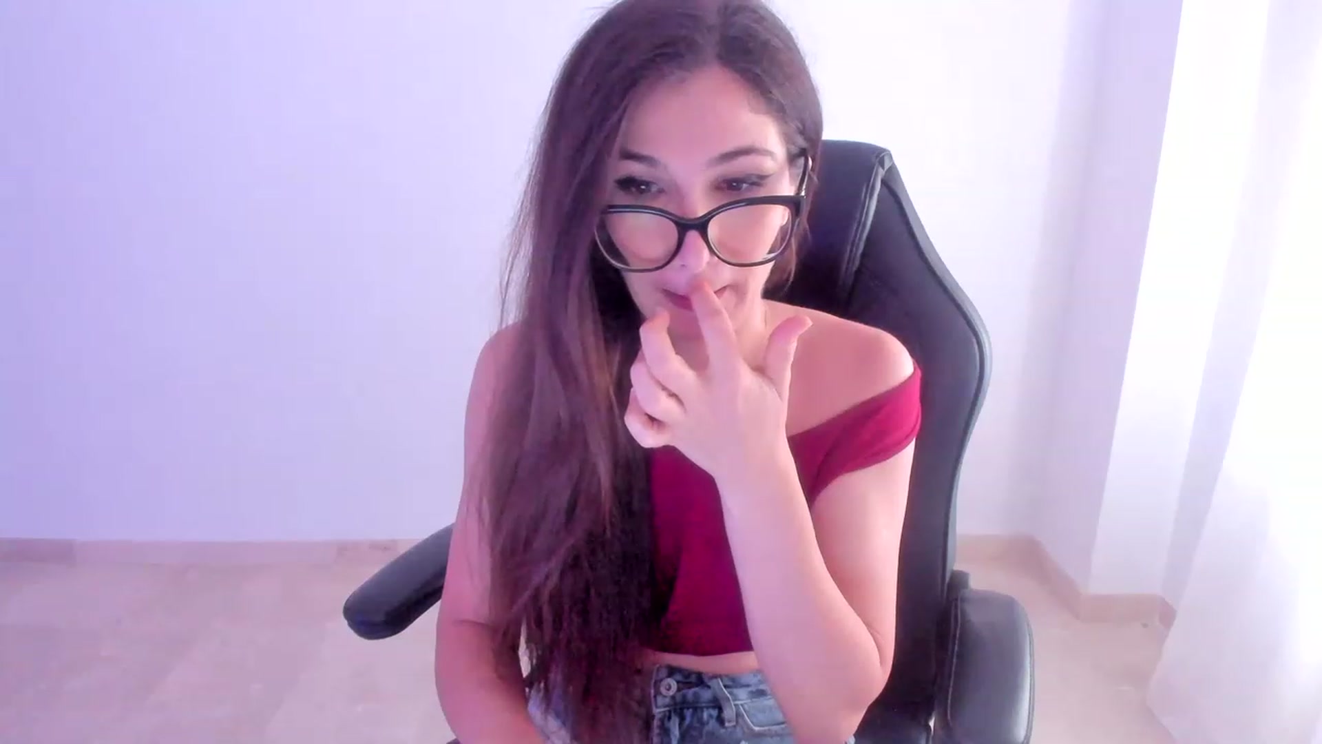 Gallery image thumbnail from llamatell's myfreecams stream on, 07/24/2023, 07:21 image 16 of 20