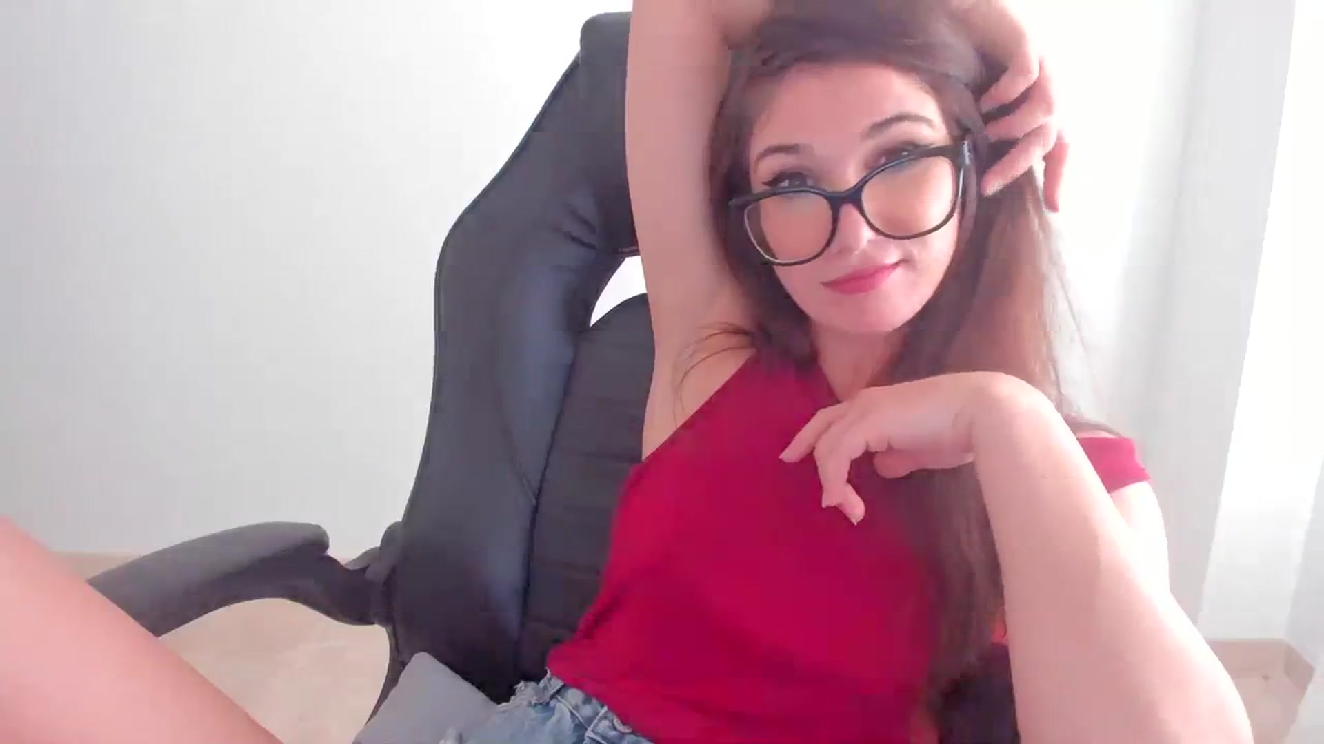 Gallery image thumbnail from llamatell's myfreecams stream on, 07/24/2023, 07:39 image 19 of 20