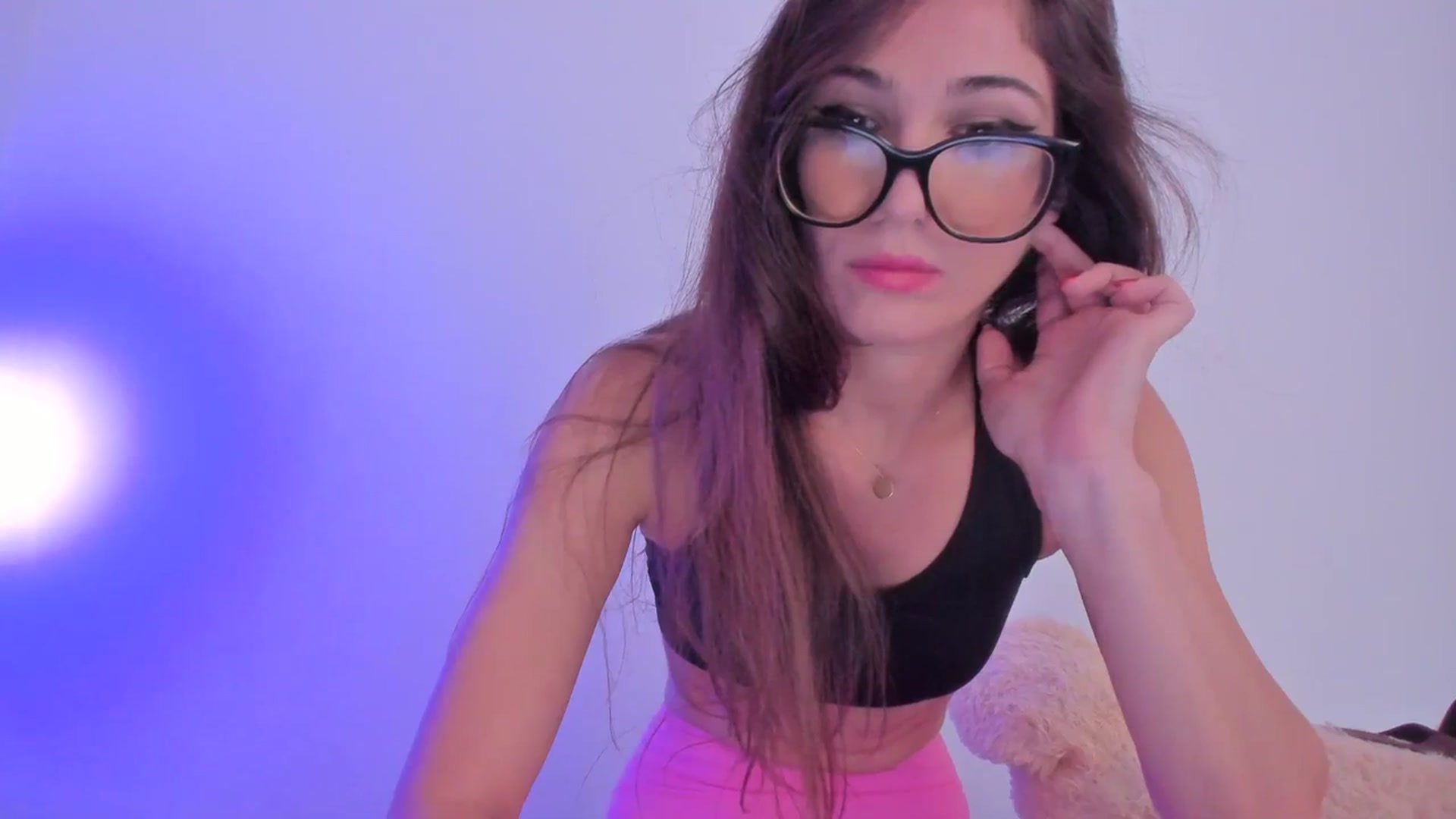 Gallery image thumbnail from llamatell's myfreecams stream on, 09/25/2023, 07:50 image 9 of 20