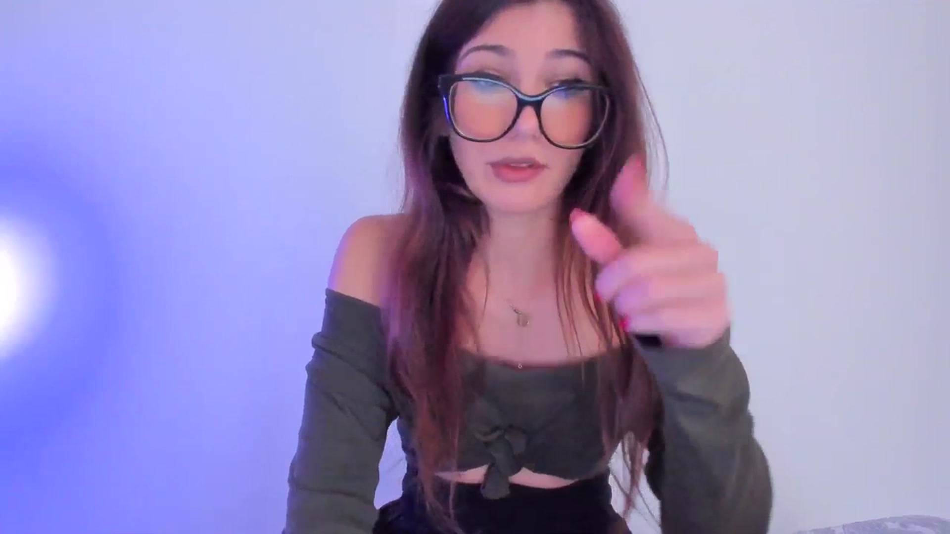 Gallery image thumbnail from llamatell's myfreecams stream on, 10/02/2023, 08:08 image 16 of 20