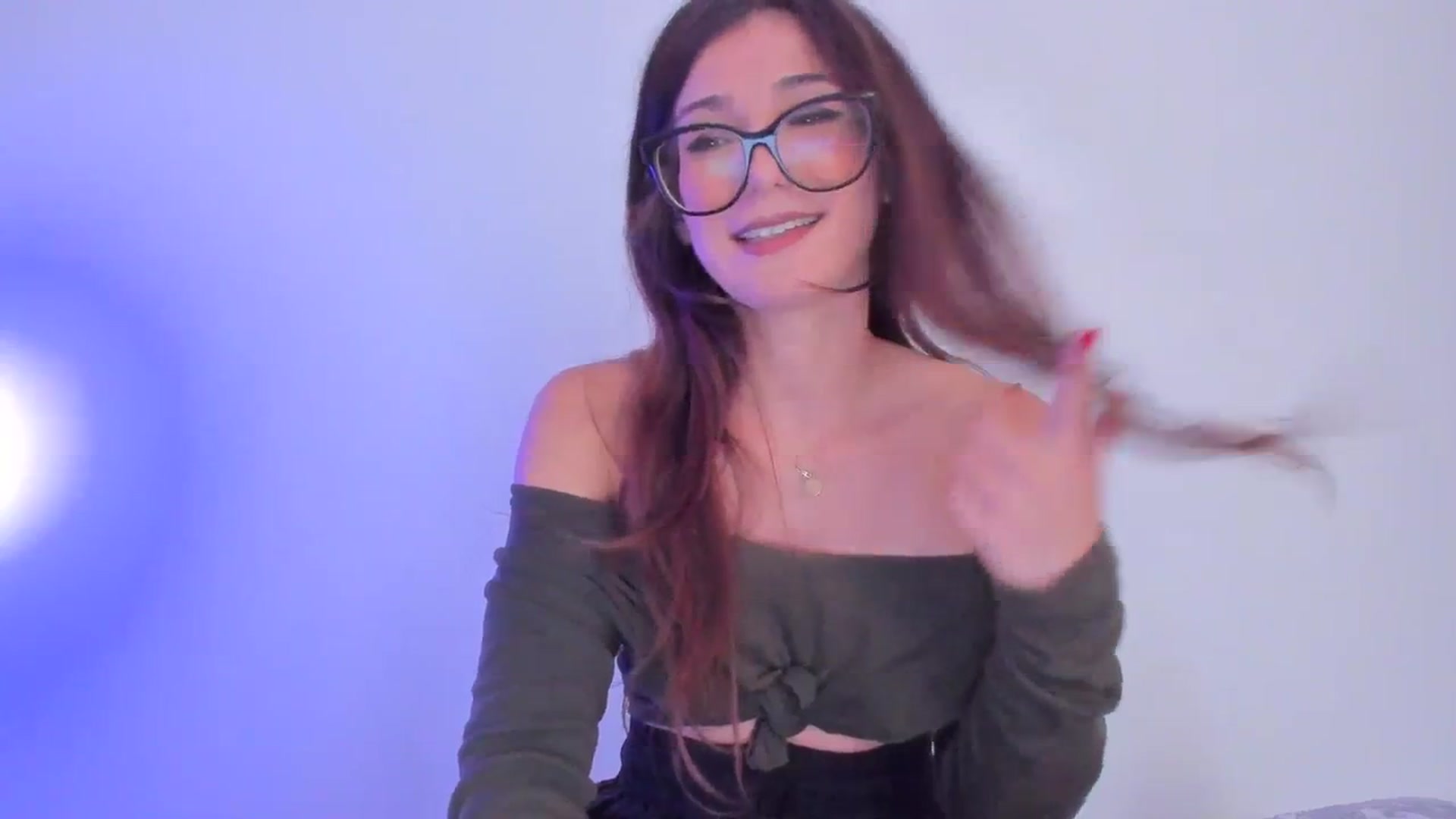 Gallery image thumbnail from llamatell's myfreecams stream on, 10/02/2023, 08:08 image 14 of 20