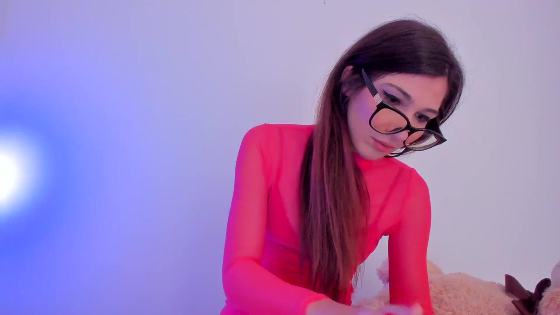 Gallery image thumbnail from llamatell's myfreecams stream on, 10/05/2023, 08:05 image 16 of 20