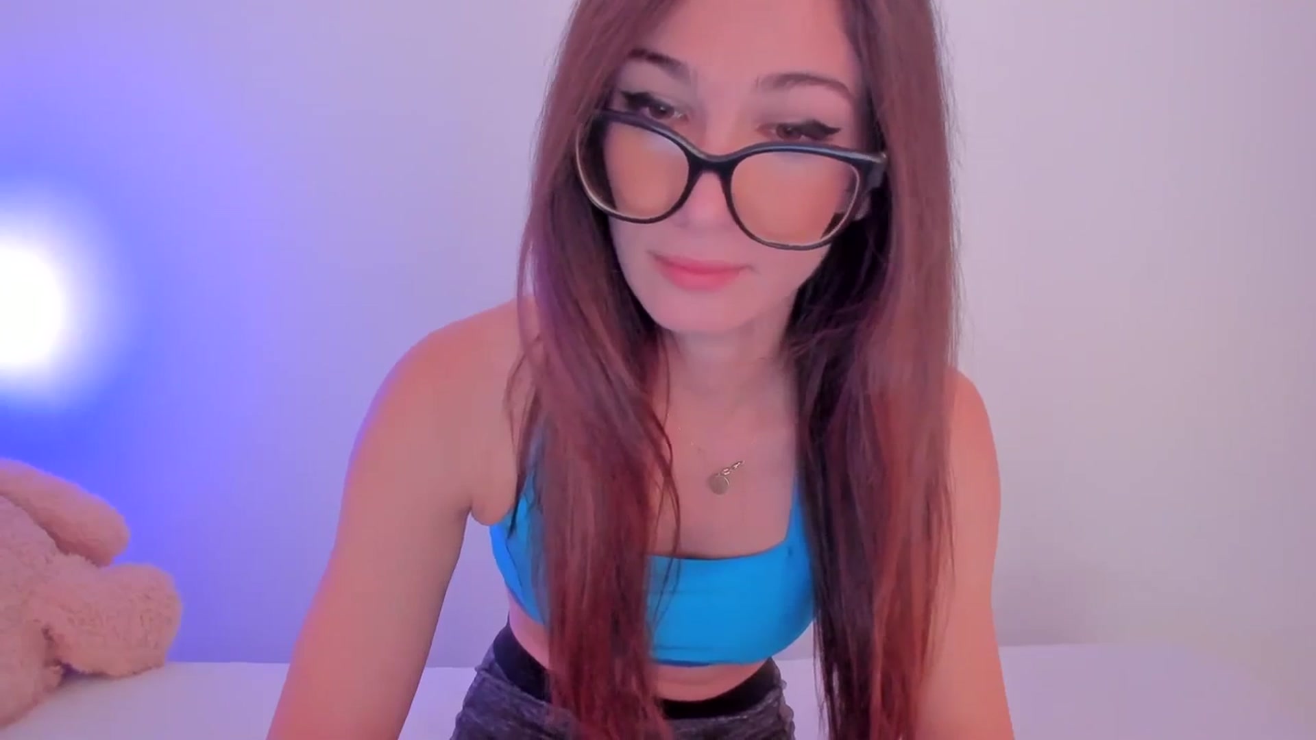 Gallery image thumbnail from llamatell's myfreecams stream on, 10/09/2023, 07:54 image 20 of 20
