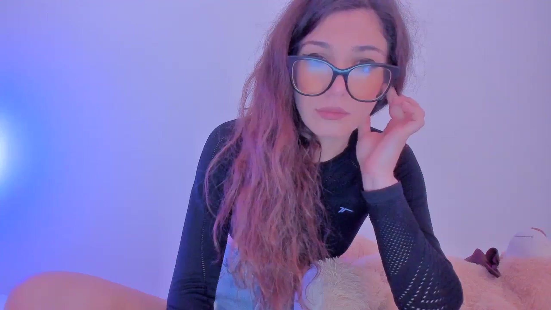 Gallery image thumbnail from llamatell's myfreecams stream on, 10/25/2023, 08:13 image 4 of 20