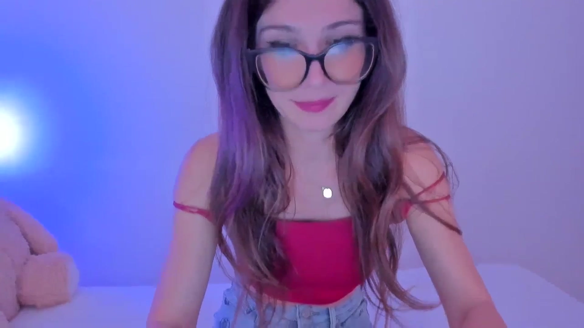 Gallery image thumbnail from llamatell's myfreecams stream on, 10/30/2023, 18:14 image 8 of 20