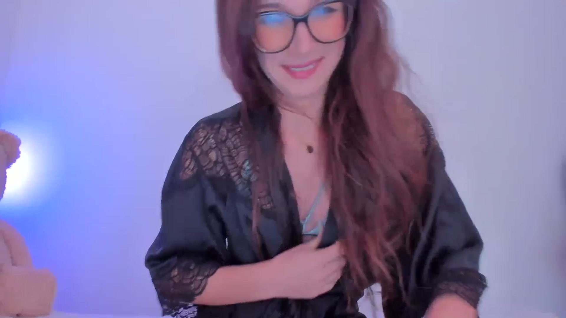 Gallery image thumbnail from llamatell's myfreecams stream on, 11/05/2023, 08:57 image 3 of 20
