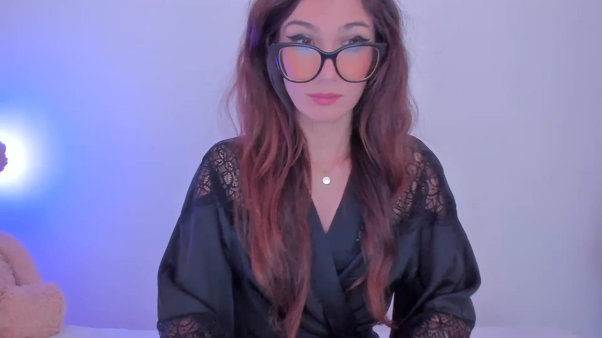 Gallery image thumbnail from llamatell's myfreecams stream on, 11/05/2023, 08:57 image 8 of 20