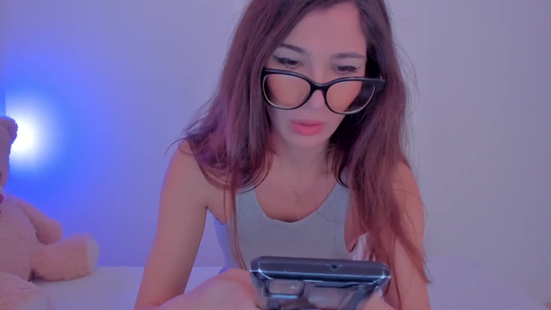 Gallery image thumbnail from llamatell's myfreecams stream on, 11/08/2023, 09:06 image 2 of 20