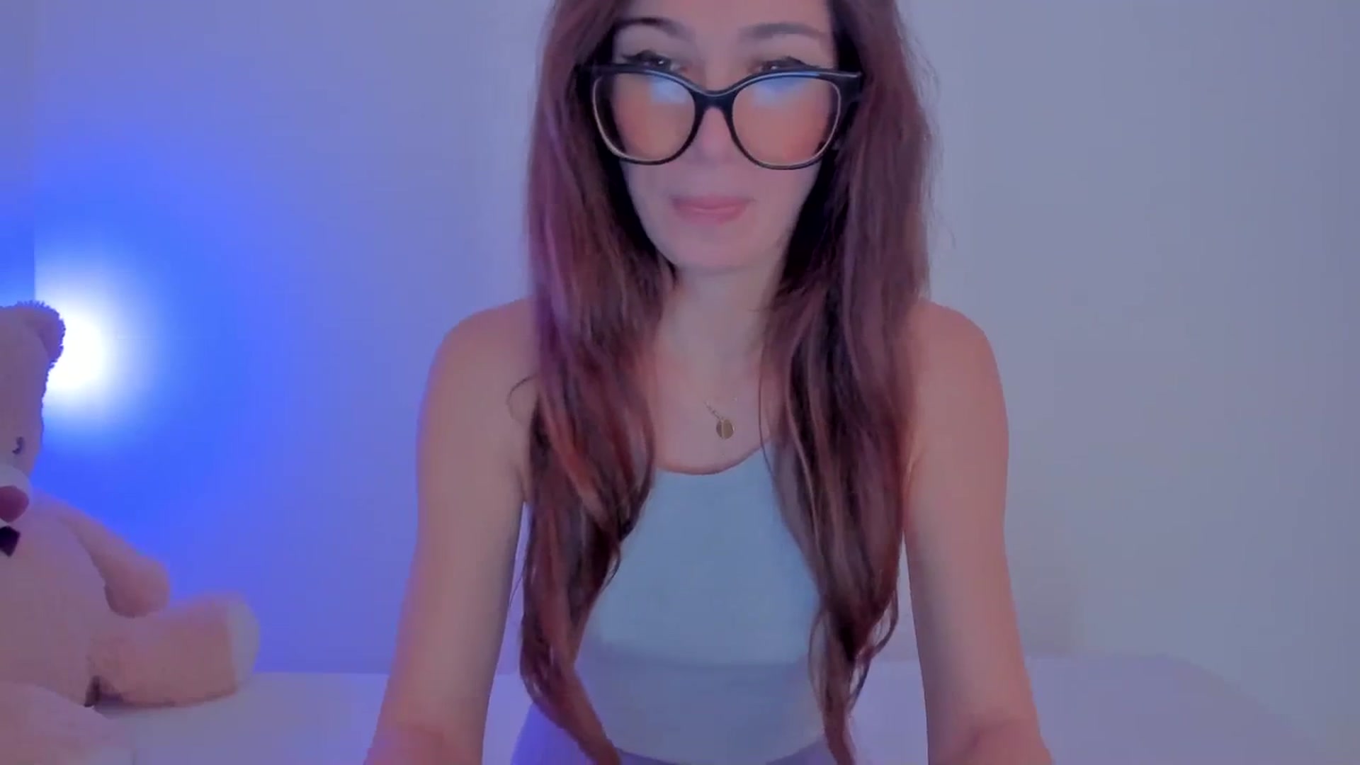 Gallery image thumbnail from llamatell's myfreecams stream on, 11/08/2023, 09:06 image 17 of 20