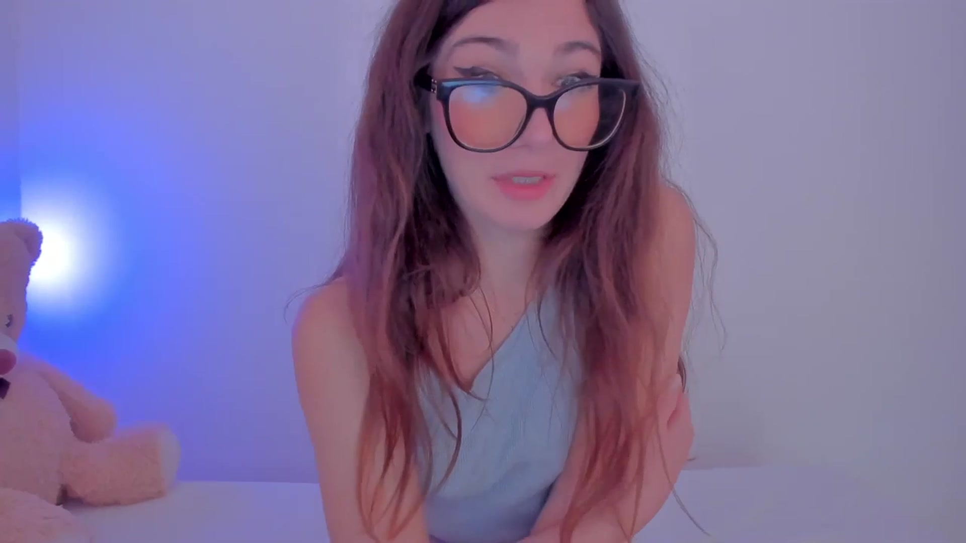 Gallery image thumbnail from llamatell's myfreecams stream on, 11/08/2023, 09:06 image 11 of 20