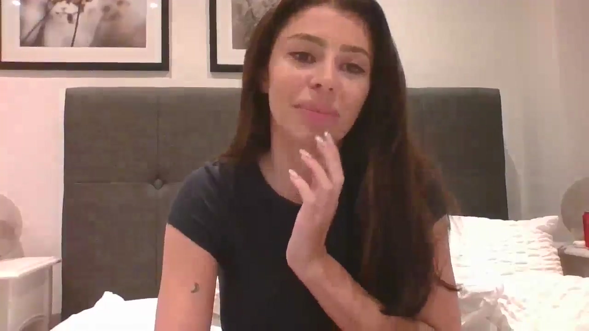 Gallery image thumbnail from lola66's myfreecams stream on, 02/19/2025, 16:54 image 9 of 20