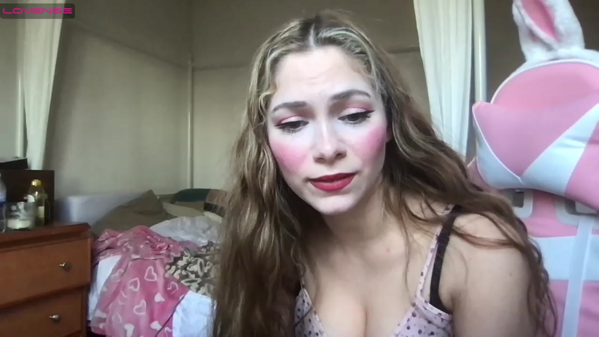 Gallery image thumbnail from lolypopbubble's myfreecams stream on, 01/30/2023, 21:54 image 1 of 20