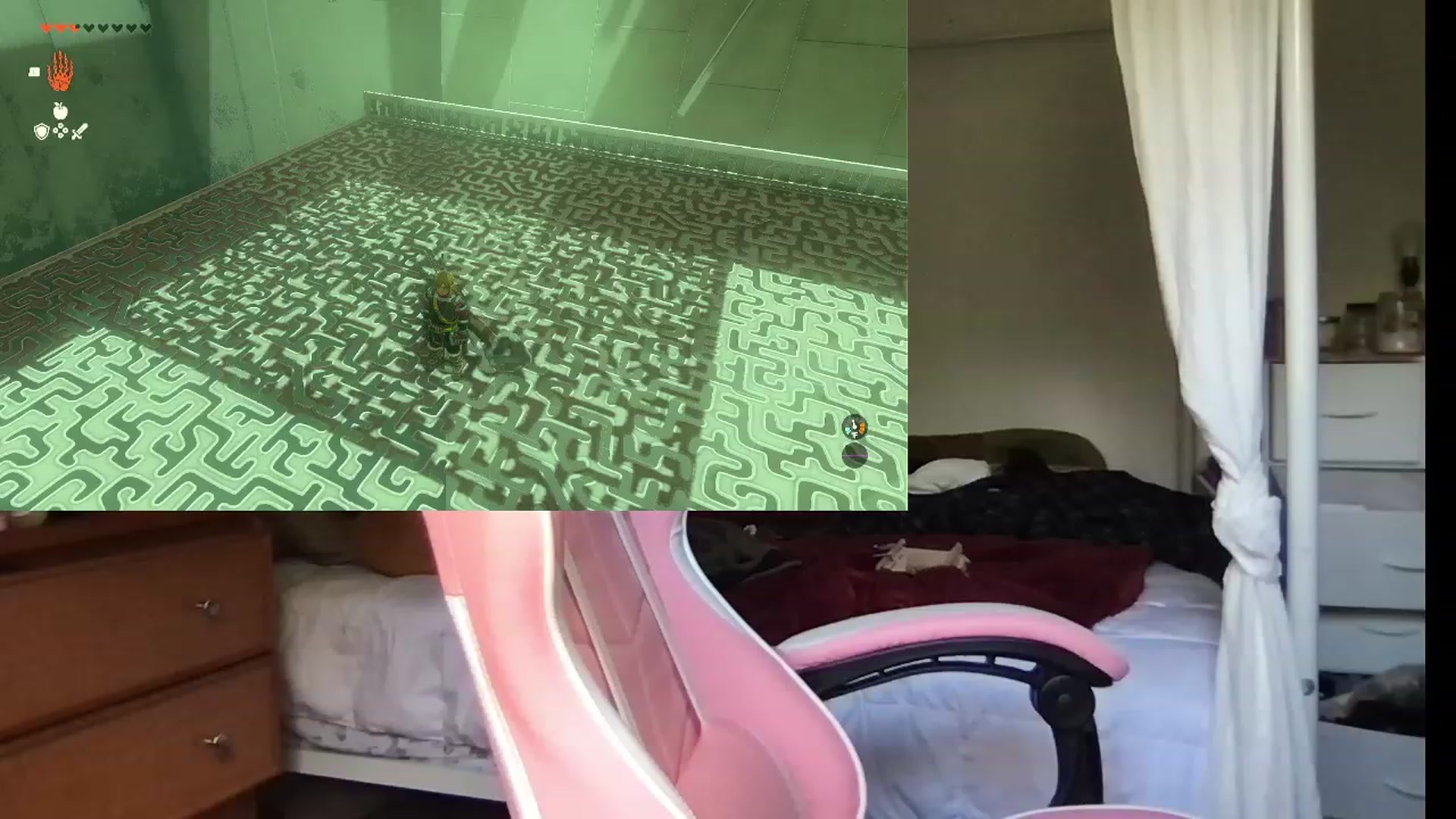 Gallery image thumbnail from lolypopbubble's myfreecams stream on, 08/07/2023, 19:08 image 19 of 20