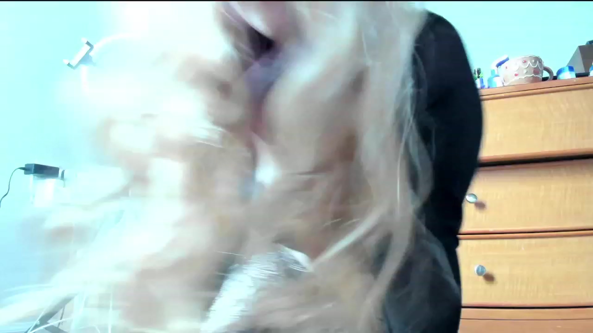 Gallery image thumbnail from lolypopbubble's myfreecams stream on, 12/05/2023, 20:15 image 12 of 20