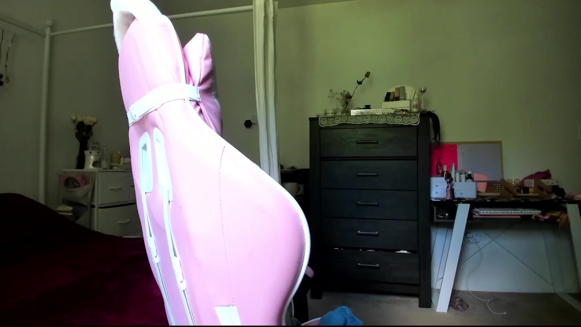 Gallery image thumbnail from lolypopbubble's myfreecams stream on, 07/01/2024, 17:13 image 16 of 20