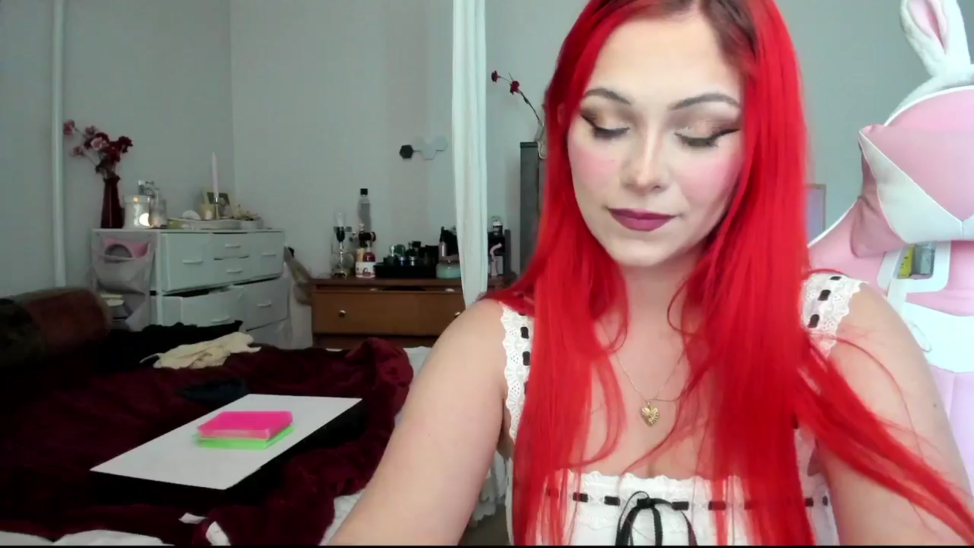 Gallery image thumbnail from lolypopbubble's myfreecams stream on, 08/01/2024, 18:18 image 8 of 20