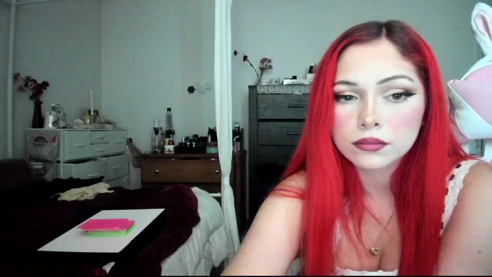 Gallery image thumbnail from lolypopbubble's myfreecams stream on, 08/01/2024, 19:32 image 5 of 20