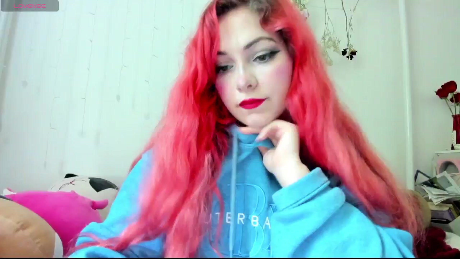 Gallery image thumbnail from lolypopbubble's myfreecams stream on, 09/09/2024, 16:49 image 5 of 20