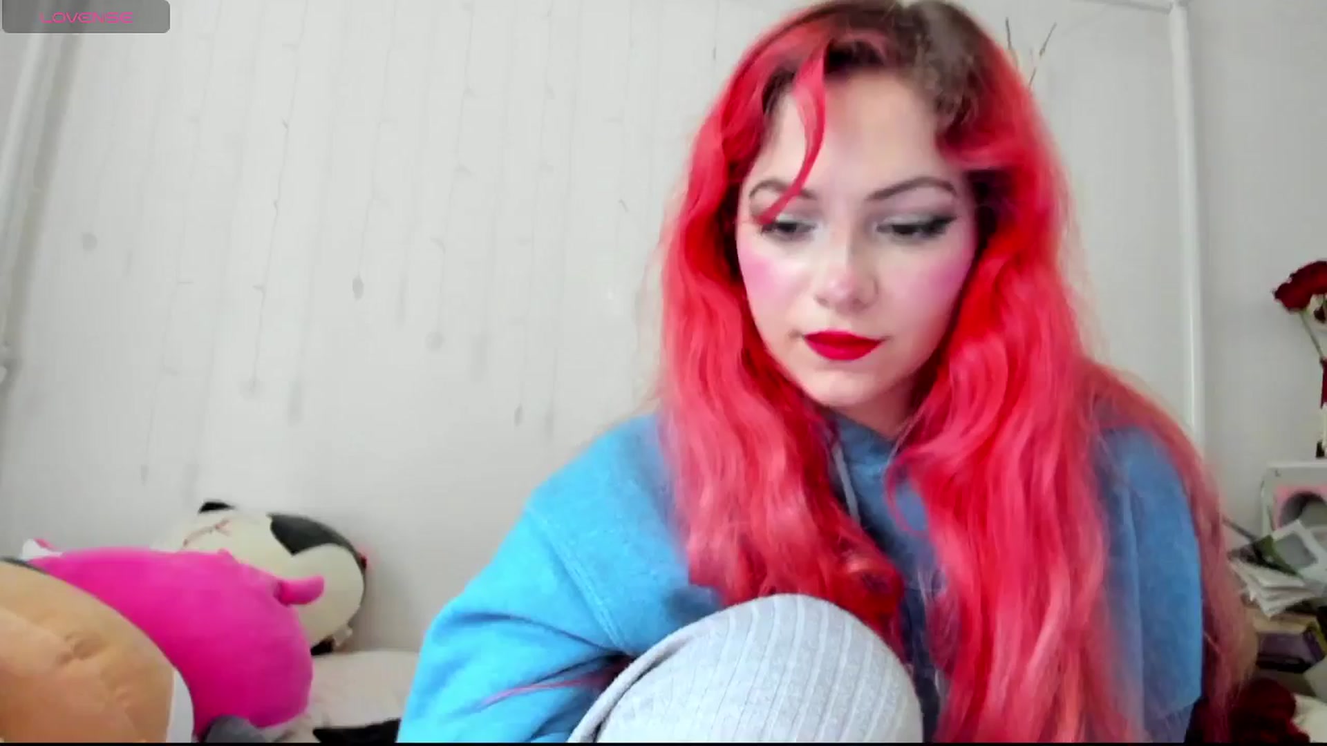 Gallery image thumbnail from lolypopbubble's myfreecams stream on, 09/09/2024, 16:49 image 12 of 20