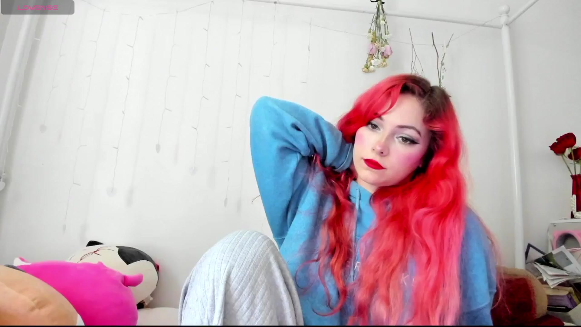Gallery image thumbnail from lolypopbubble's myfreecams stream on, 09/09/2024, 16:49 image 18 of 20