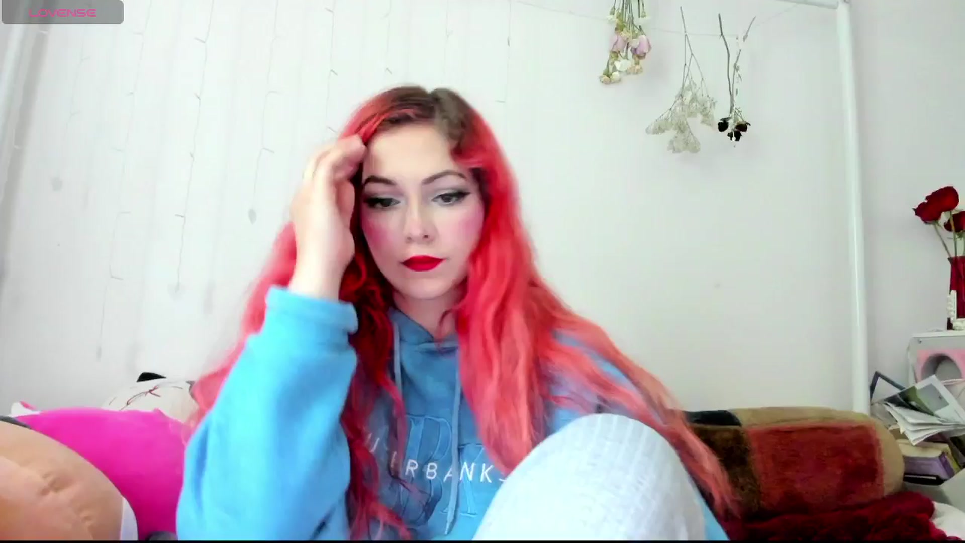 Gallery image thumbnail from lolypopbubble's myfreecams stream on, 09/09/2024, 16:49 image 9 of 20