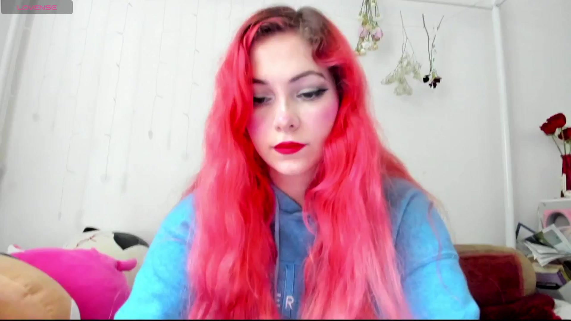 Gallery image thumbnail from lolypopbubble's myfreecams stream on, 09/09/2024, 16:49 image 1 of 20