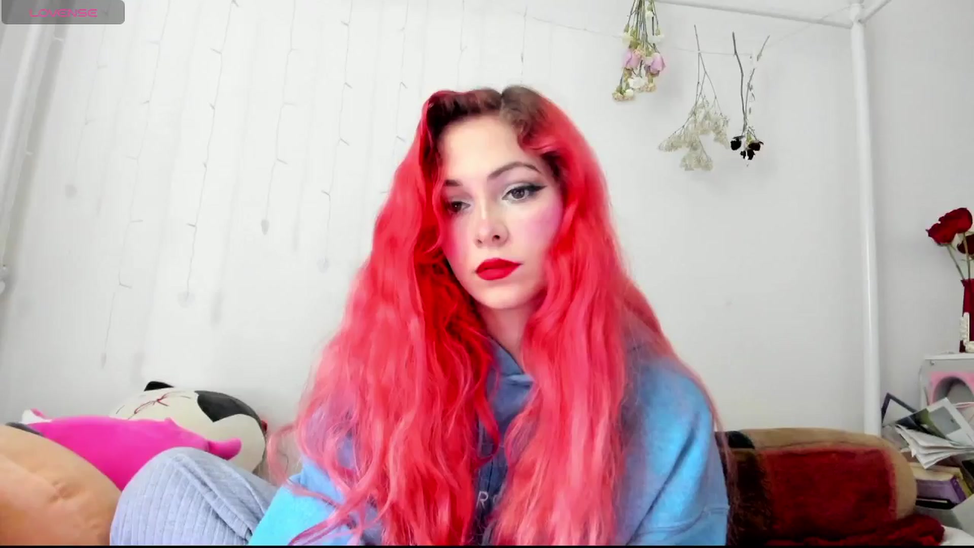 Gallery image thumbnail from lolypopbubble's myfreecams stream on, 09/09/2024, 16:49 image 16 of 20