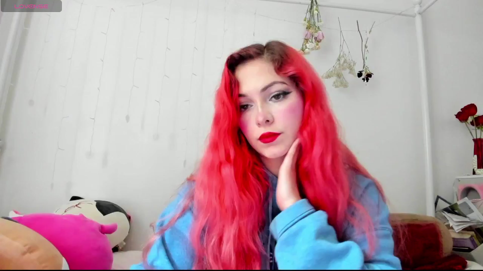 Gallery image thumbnail from lolypopbubble's myfreecams stream on, 09/09/2024, 16:49 image 14 of 20