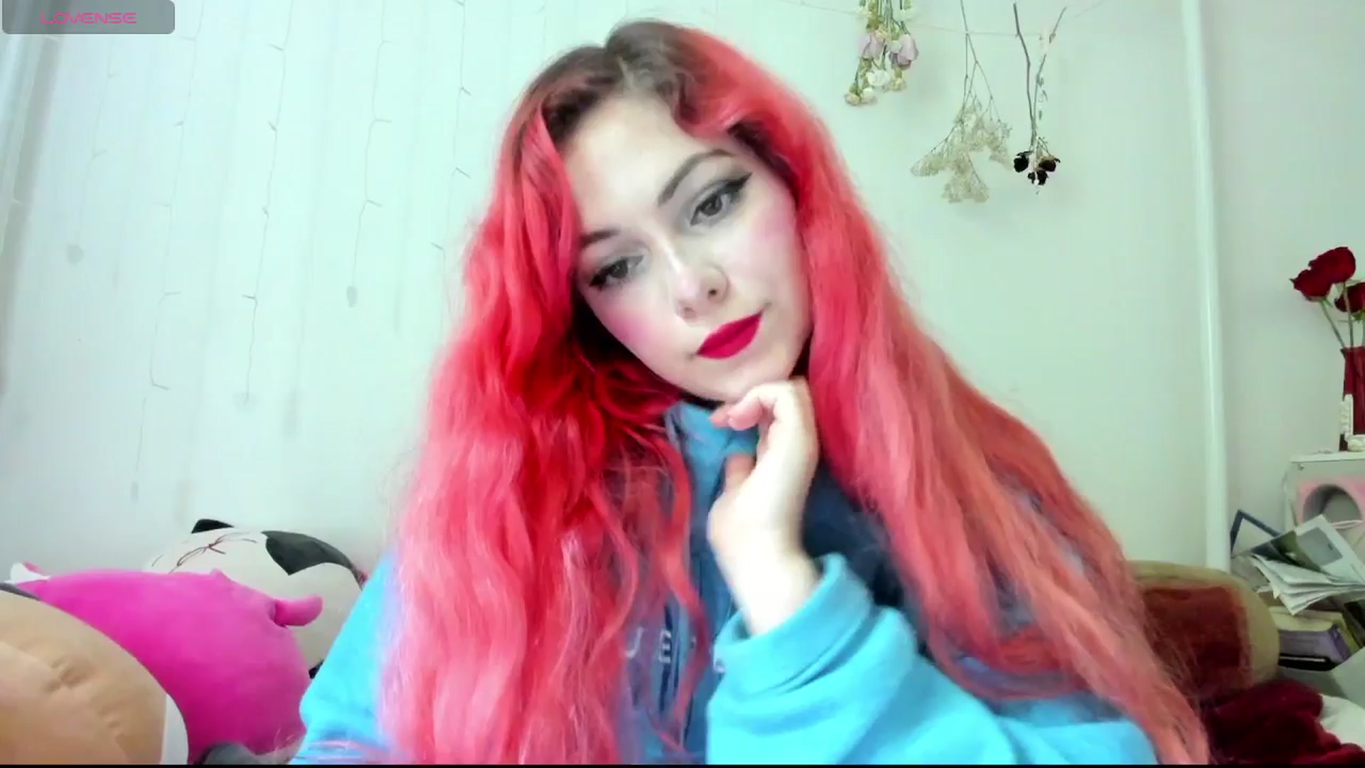Gallery image thumbnail from lolypopbubble's myfreecams stream on, 09/09/2024, 16:49 image 6 of 20